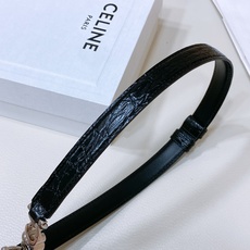 -Celine购入正品开发、独家首发TRIOMPHE GOURMETTE小号TAURILLON皮革可调节 -Celine购入正品开发、独家首发TRIOMPHE GOURMETTE小号TAURILLON皮革可调节
