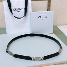-Celine购入正品开发、独家首发TRIOMPHE GOURMETTE小号TAURILLON皮革可调节 -Celine购入正品开发、独家首发TRIOMPHE GOURMETTE小号TAURILLON皮革可调节