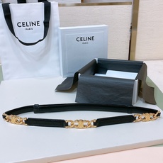 -Celine购入正品开发、独家首发TRIOMPHE GOURMETTE小号TAURILLON皮革可调节 -Celine购入正品开发、独家首发TRIOMPHE GOURMETTE小号TAURILLON皮革可调节