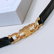 -Celine购入正品开发、独家首发TRIOMPHE GOURMETTE小号TAURILLON皮革可调节 -Celine购入正品开发、独家首发TRIOMPHE GOURMETTE小号TAURILLON皮革可调节