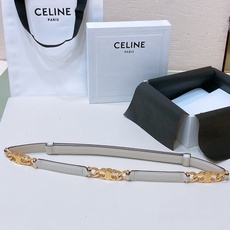-Celine购入正品开发、独家首发TRIOMPHE GOURMETTE小号TAURILLON皮革可调节 -Celine购入正品开发、独家首发TRIOMPHE GOURMETTE小号TAURILLON皮革可调节