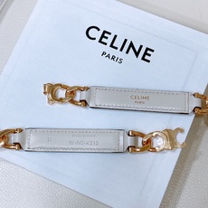 -Celine购入正品开发、独家首发TRIOMPHE GOURMETTE小号TAURILLON皮革可调节 -Celine购入正品开发、独家首发TRIOMPHE GOURMETTE小号TAURILLON皮革可调节
