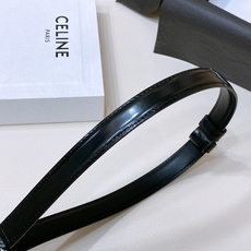 -Celine购入正品开发、独家首发TRIOMPHE GOURMETTE小号TAURILLON皮革可调节 -Celine购入正品开发、独家首发TRIOMPHE GOURMETTE小号TAURILLON皮革可调节