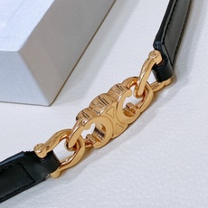 -Celine购入正品开发、独家首发TRIOMPHE GOURMETTE小号TAURILLON皮革可调节 -Celine购入正品开发、独家首发TRIOMPHE GOURMETTE小号TAURILLON皮革可调节