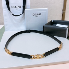 -Celine购入正品开发、独家首发TRIOMPHE GOURMETTE小号TAURILLON皮革可调节 -Celine购入正品开发、独家首发TRIOMPHE GOURMETTE小号TAURILLON皮革可调节