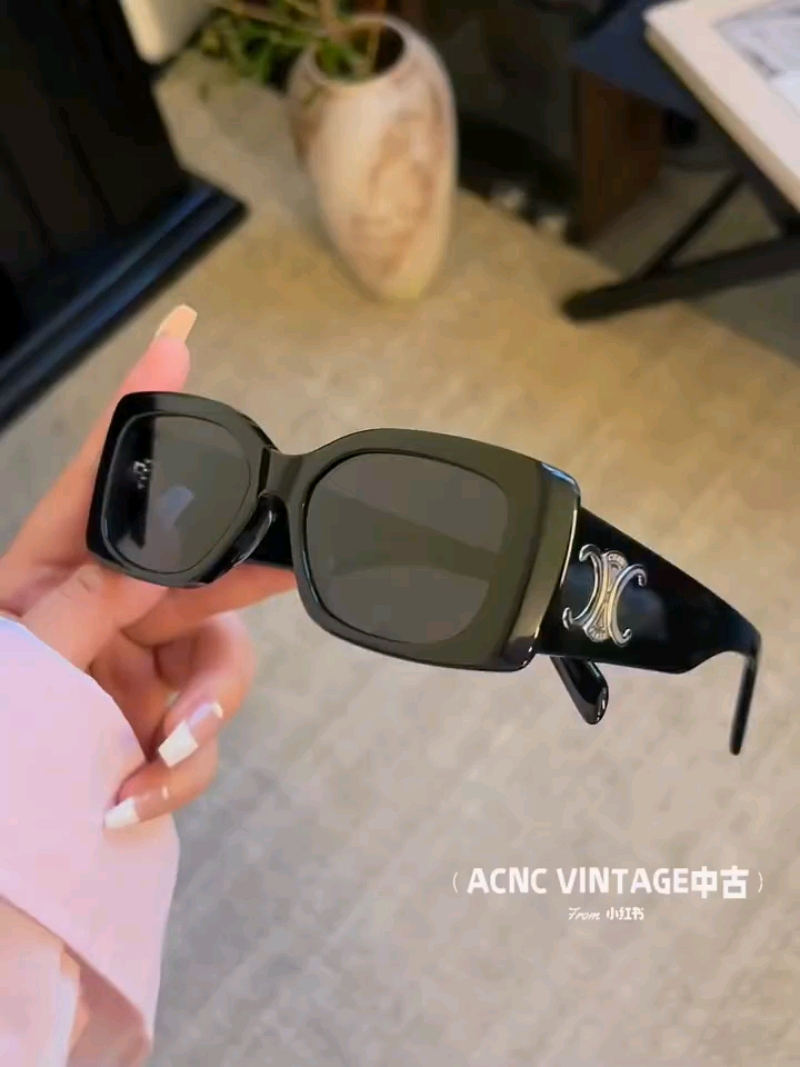 Unknown 超人气新墨镜 太美了 冷酷又 〰