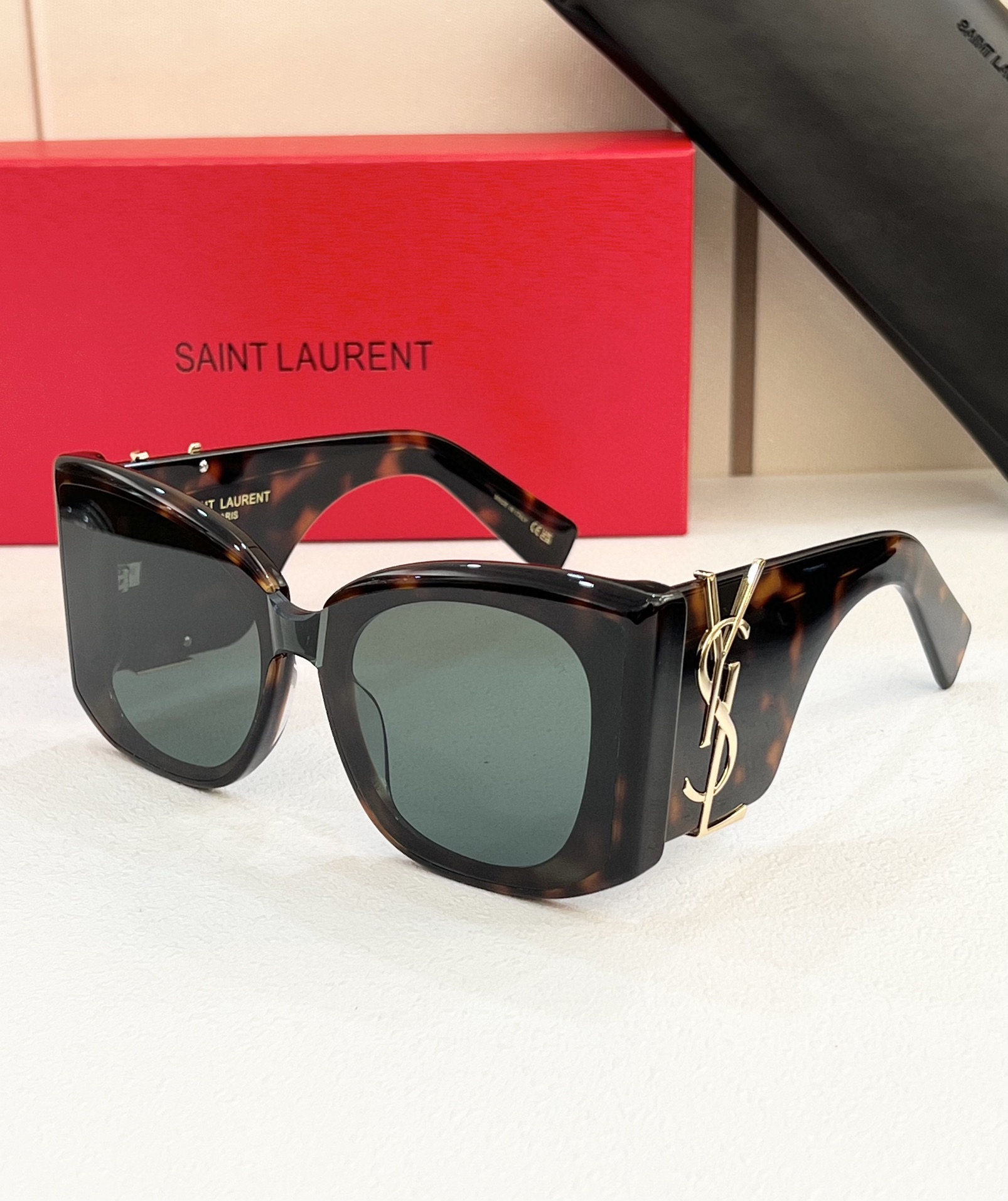 SAINTLAUREN*MODELSLM241SIZE53口21-142