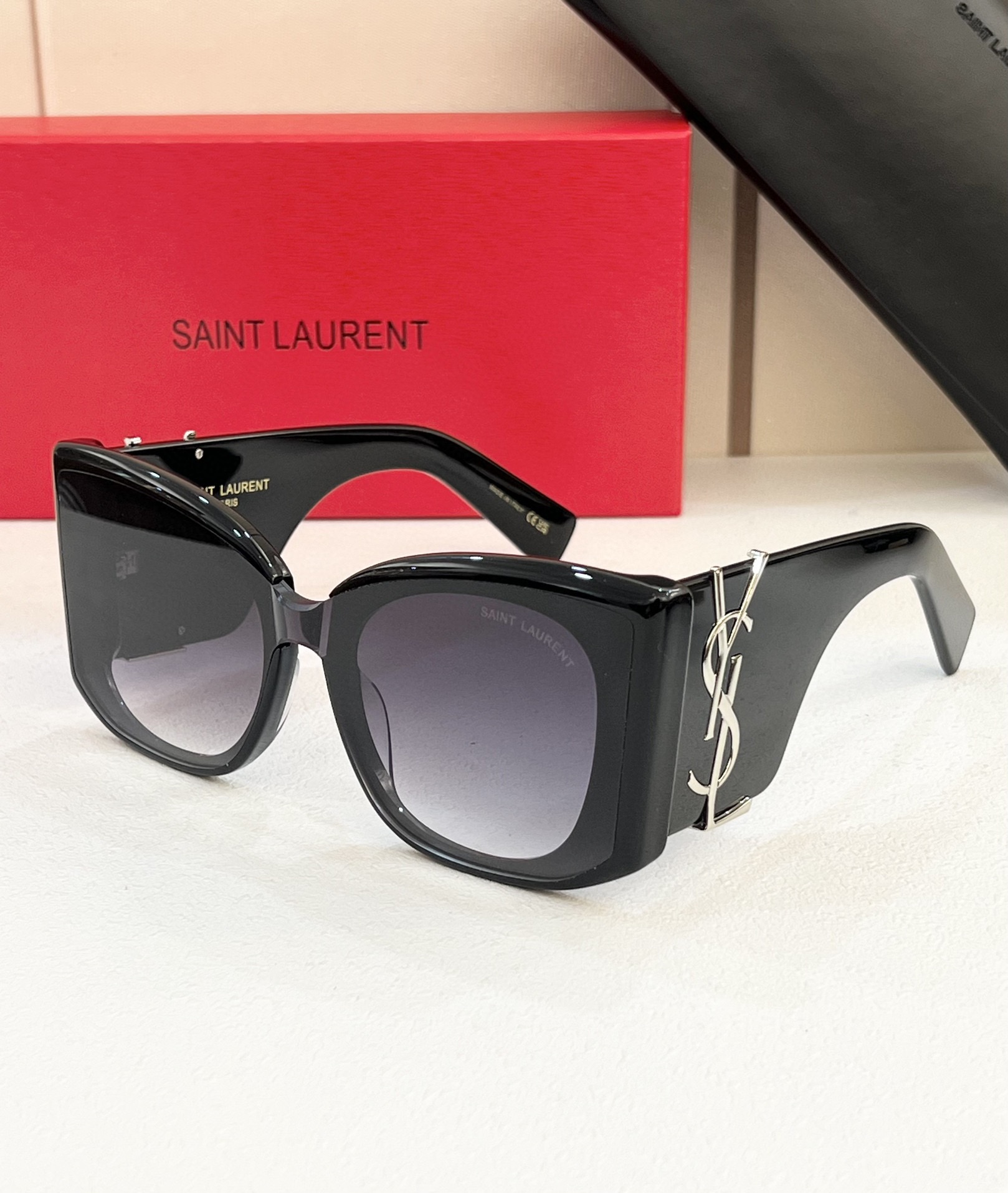 SAINTLAUREN*MODELSLM241SIZE53口21-142