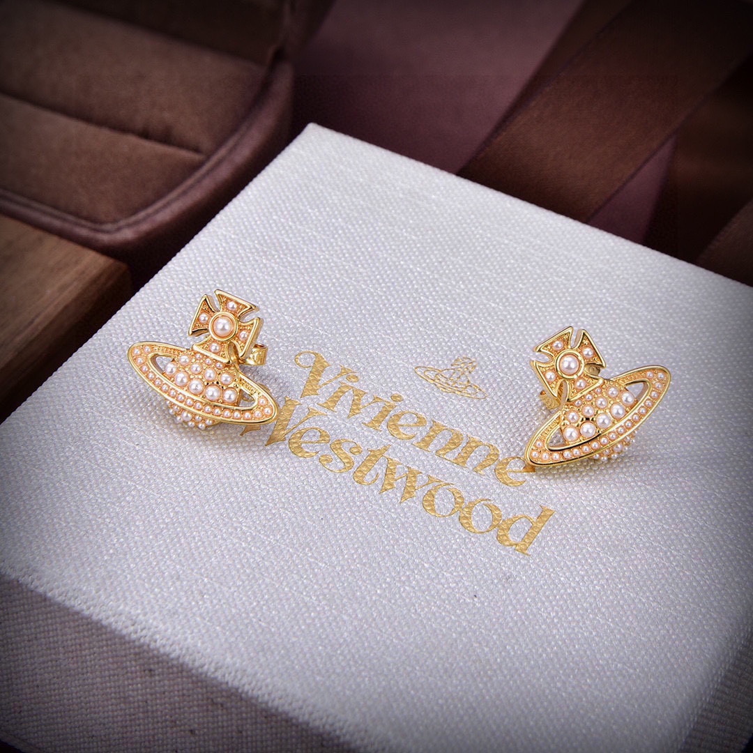 비비안웨스트우드 귀걸이 65051 Vivienne Westwood Earrings