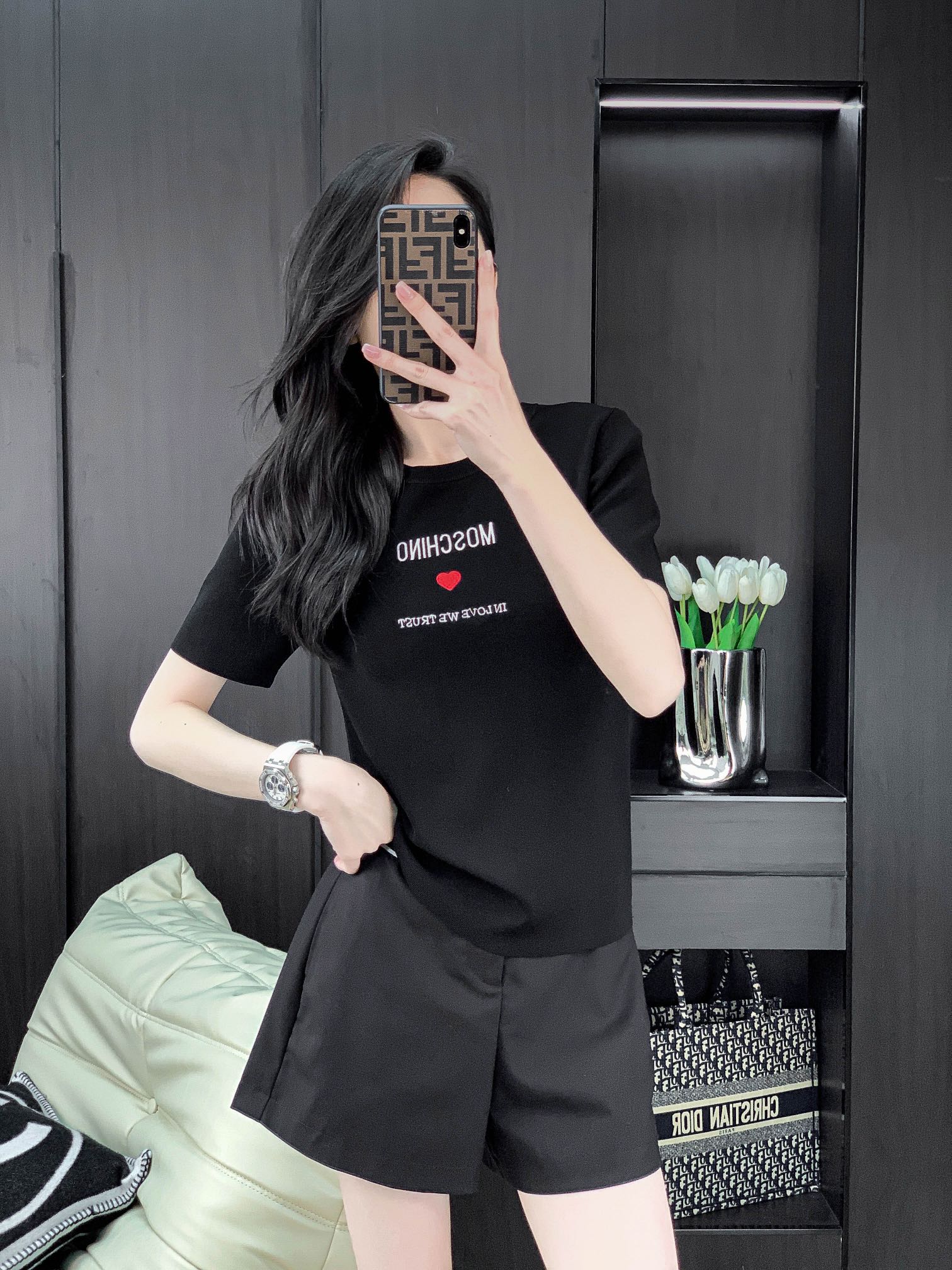 [Moschino Women