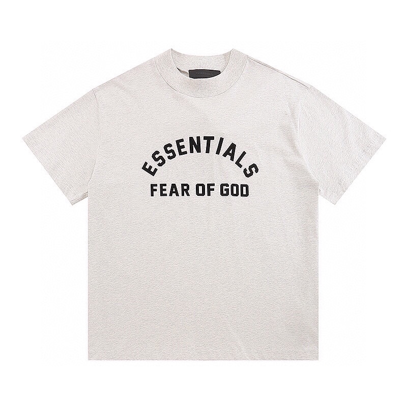 Fear Of God ESSENTIALS 短袖T恤服装 5