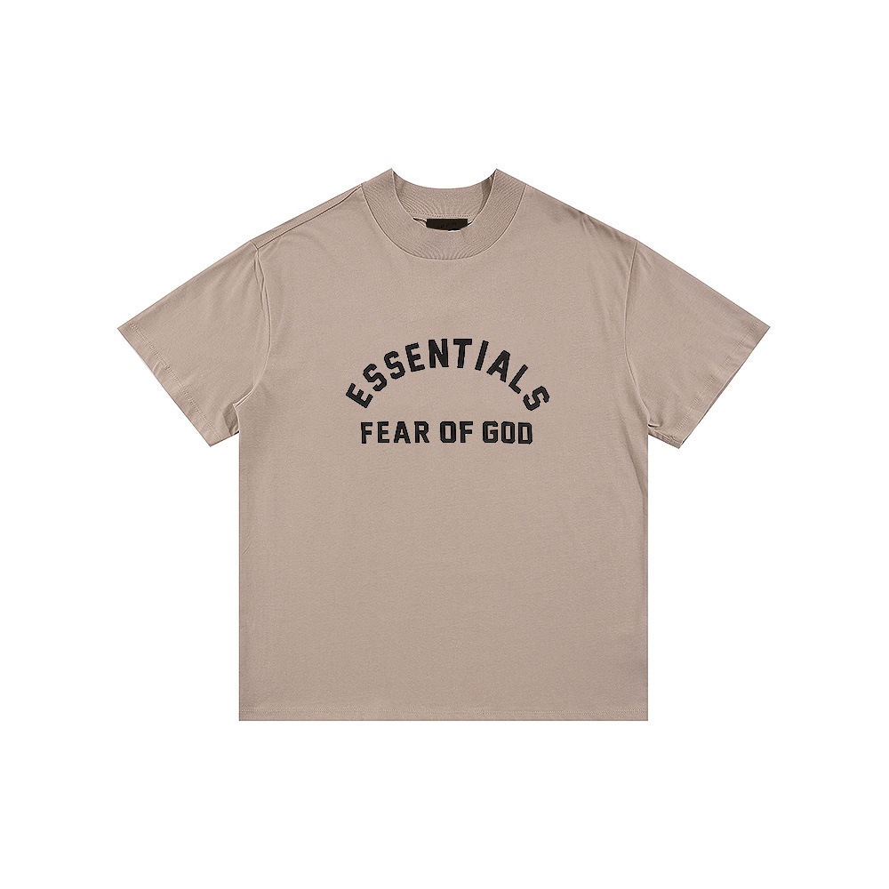 Fear Of God ESSENTIALS 短袖T恤服装 2