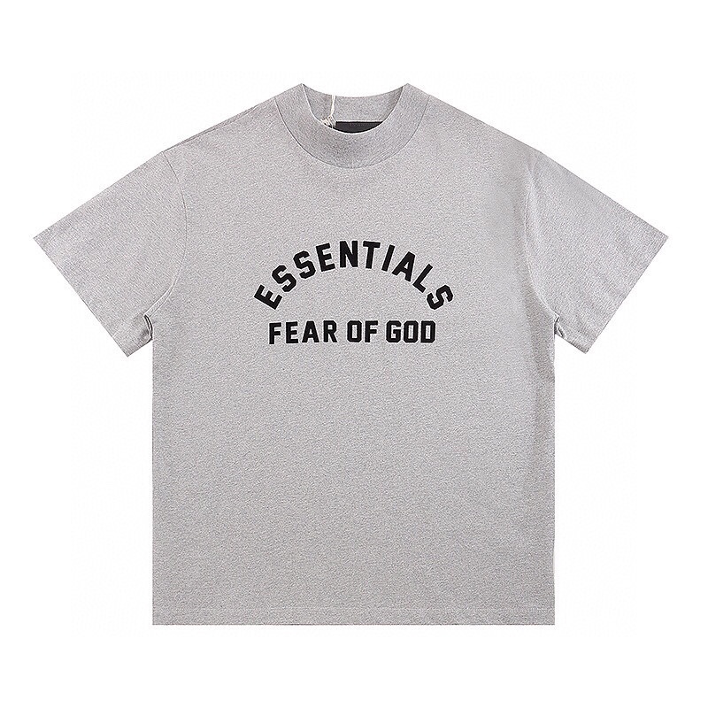 Fear Of God ESSENTIALS 短袖T恤服装 6