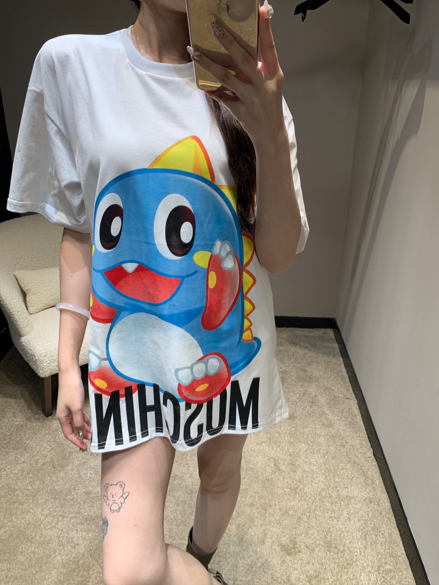 [Moschino Women