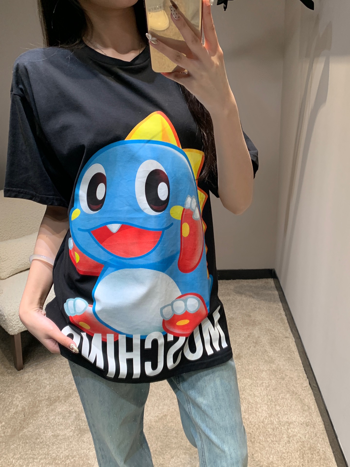 [Moschino Women