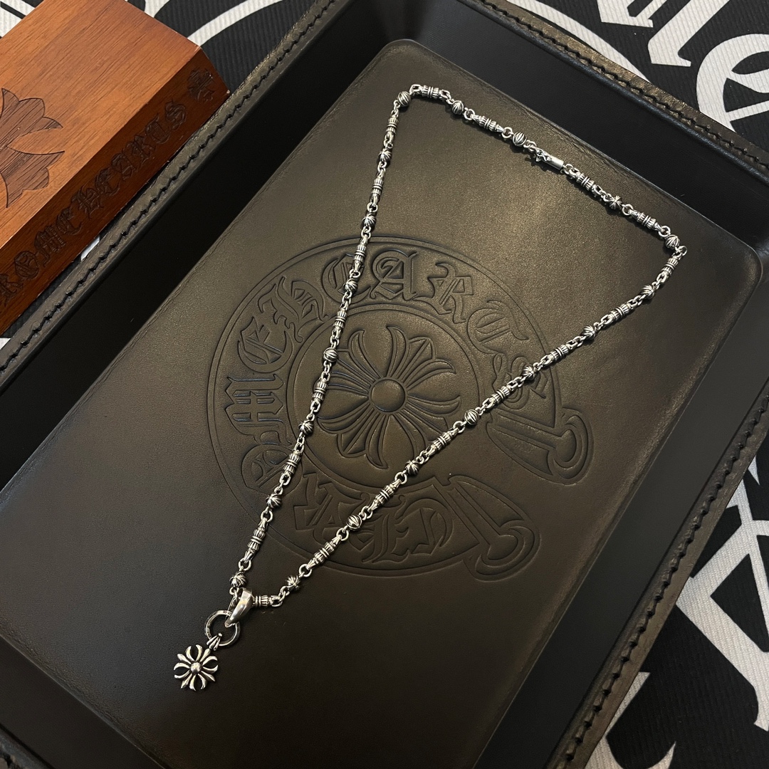 크롬하츠 목걸이 126516 Chrome Hearts Necklace