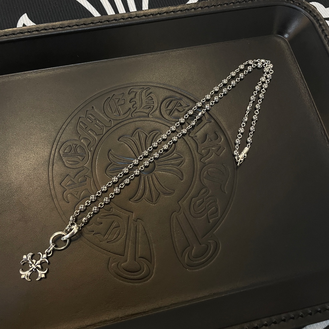 크롬하츠 목걸이 126523 Chrome Hearts Necklace
