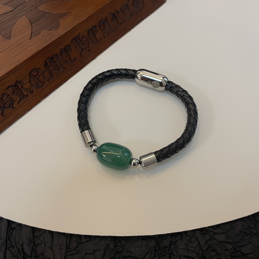 크롬하츠 팔찌 127532 Chrome Hearts Bracelet