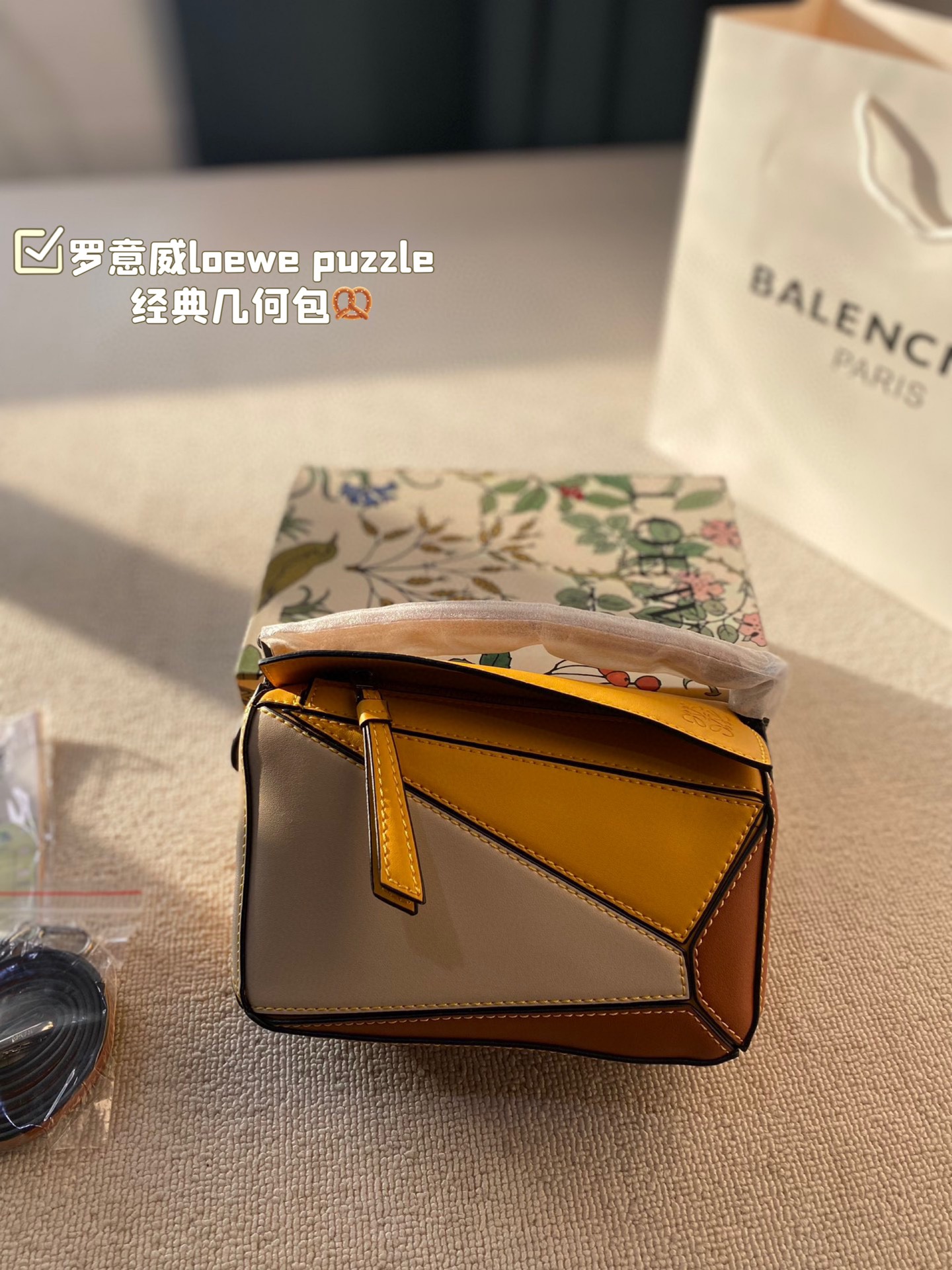 HERMES Evelyn 3PM Taurillon Leather #QOESMY