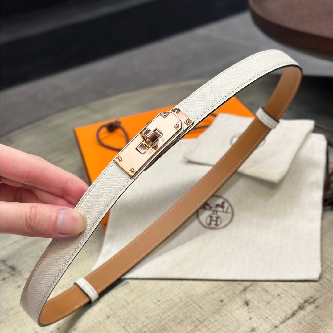 Adjustable Cortex Belt for Waist-Hip Tying: Ms. Kelly’s 1.8 Epsom Purchase Summary - 图片 3