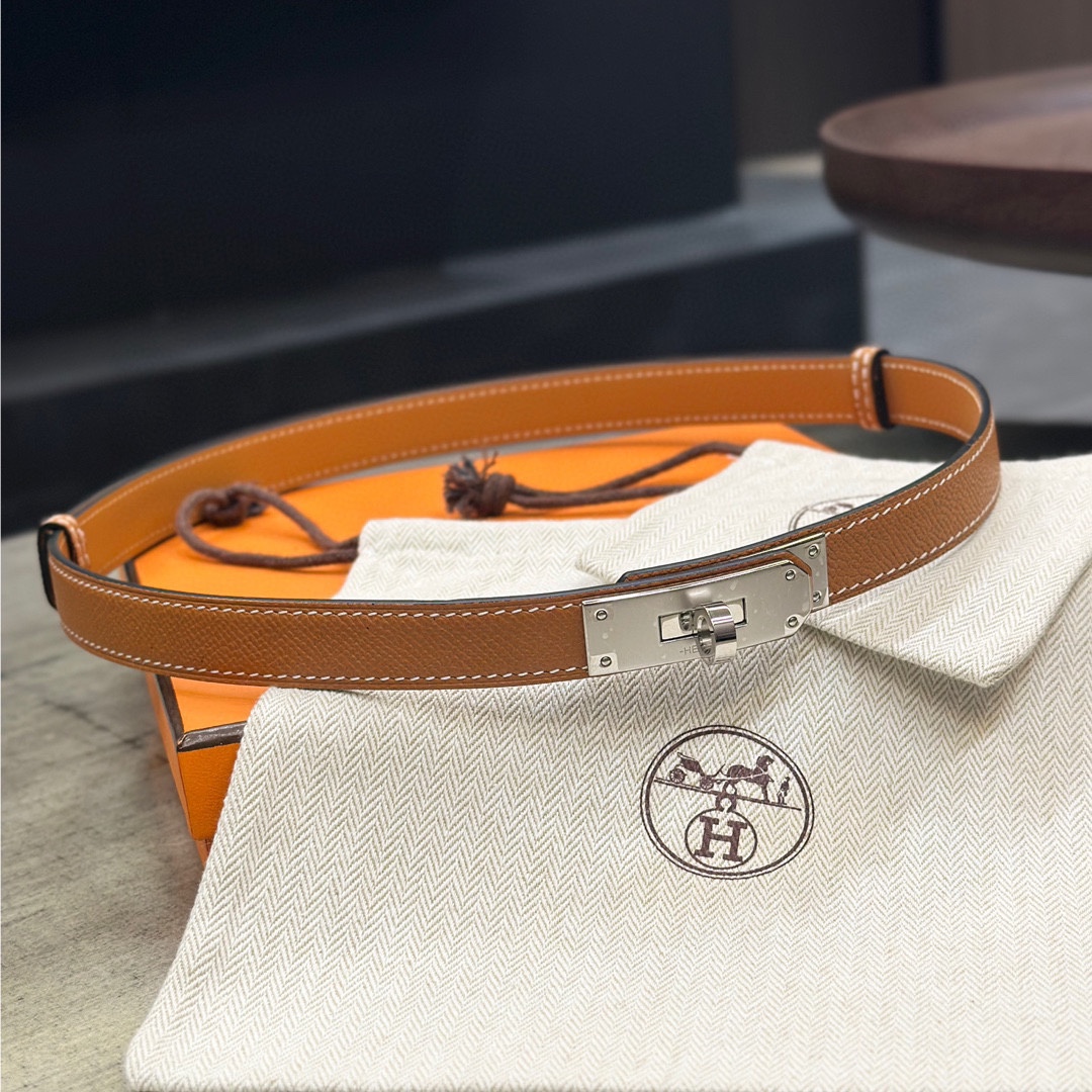 “Adjustable Epsom Cortex Belt for Ms. Kelly’s Waist and Hips” - 图片 2