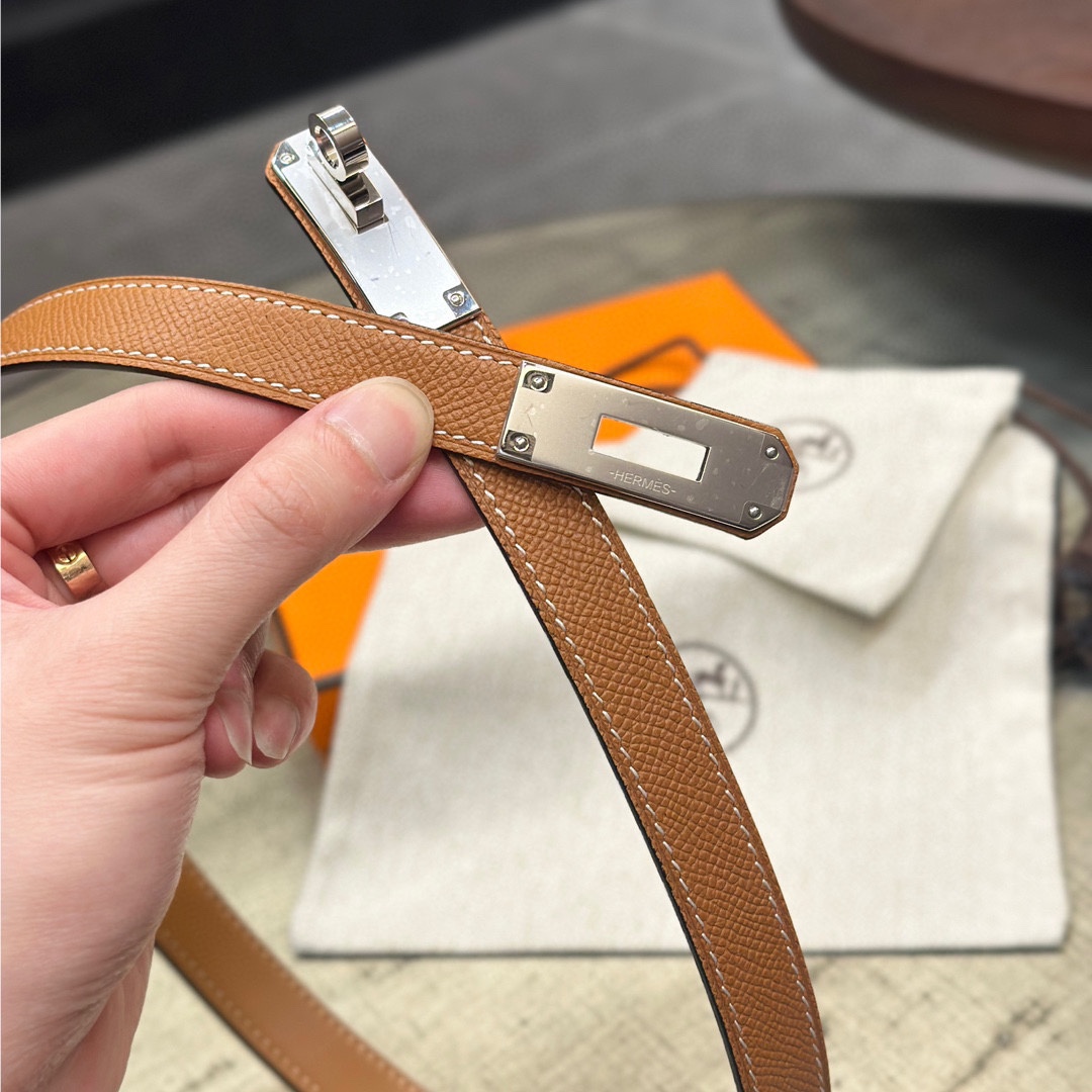 “Adjustable Epsom Cortex Belt for Ms. Kelly’s Waist and Hips” - 图片 5