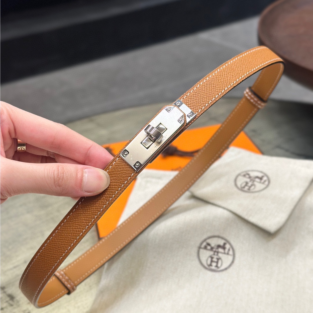 “Adjustable Epsom Cortex Belt for Ms. Kelly’s Waist and Hips” - 图片 3