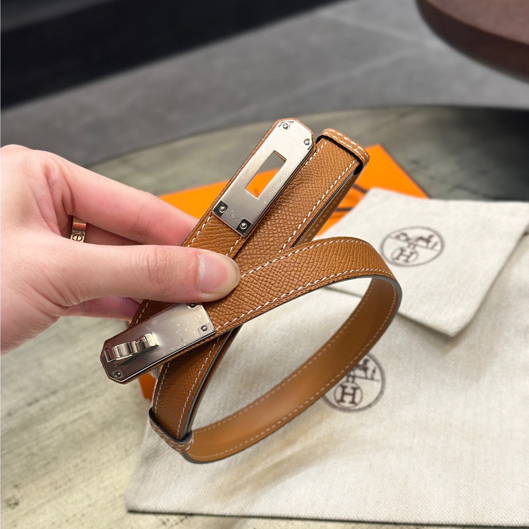 “Adjustable Epsom Cortex Belt for Ms. Kelly’s Waist and Hips” - 图片 6
