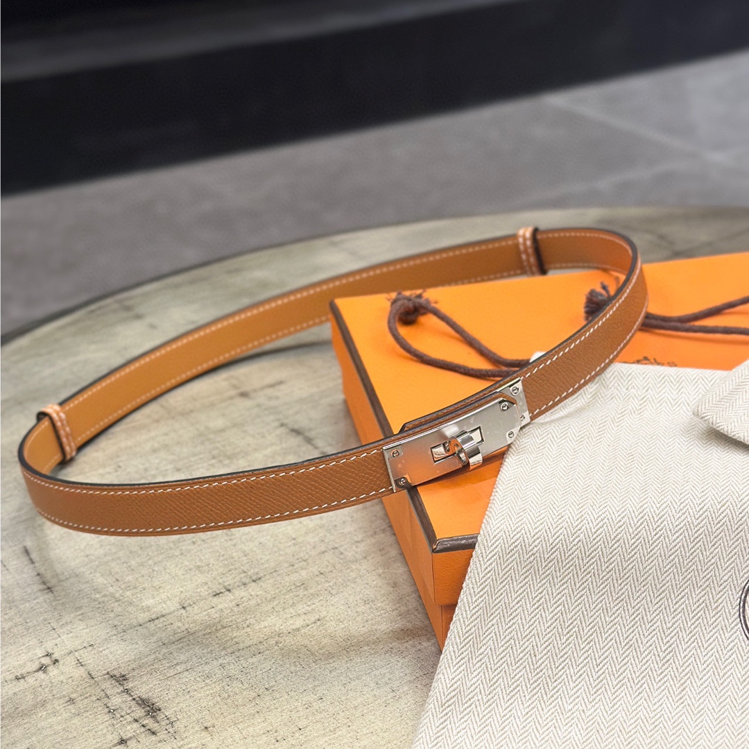 “Adjustable Epsom Cortex Belt for Ms. Kelly’s Waist and Hips” - 图片 1