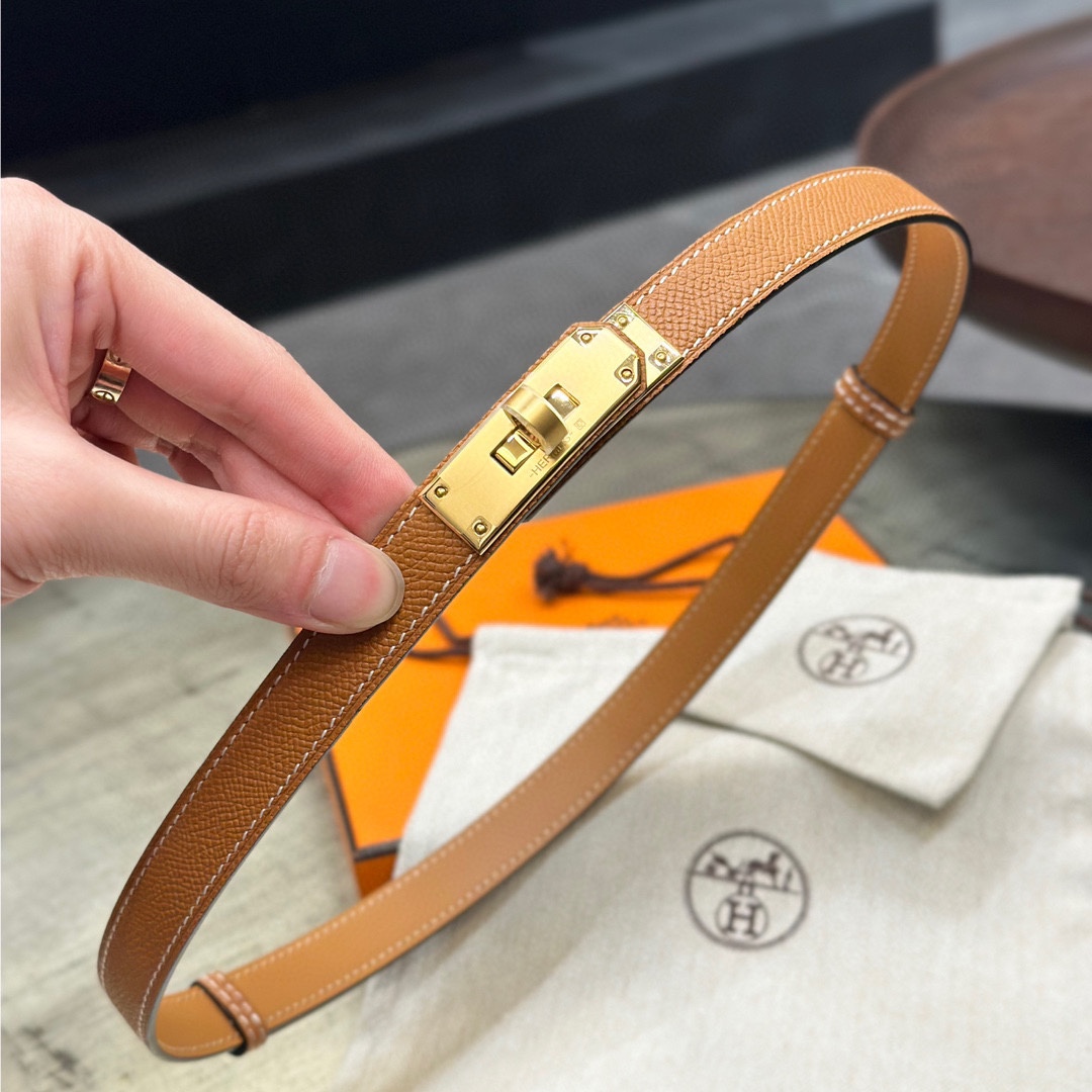 Epsom’s Cortex Belt with Smart Adjustable Design for Ms. Kelly’s Purchase - 图片 3