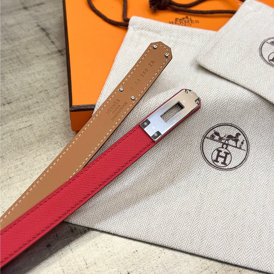 Epsom’s Cortex Belt with Smart Adjustable Design for Ms. Kelly’s Purchase - 图片 4