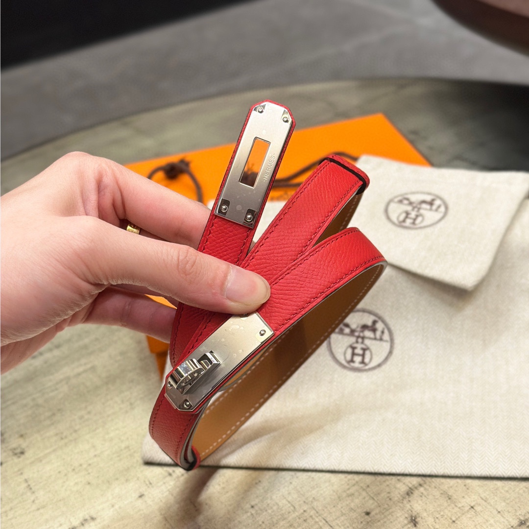 Epsom’s Cortex Belt with Smart Adjustable Design for Ms. Kelly’s Purchase - 图片 6