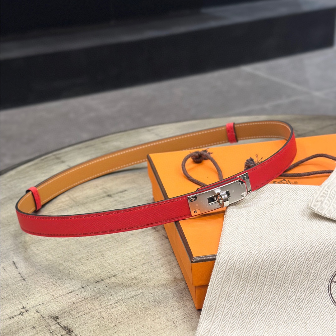 Epsom’s Cortex Belt with Smart Adjustable Design for Ms. Kelly’s Purchase - 图片 1