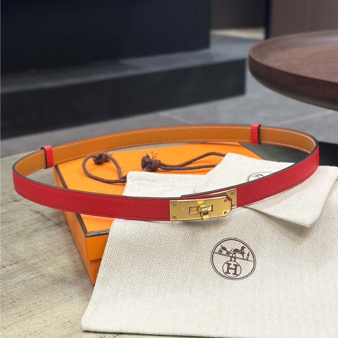 Adjustable Epsom Cortex Belt for Ms. Kelly’s Waist and Hips. - 图片 2