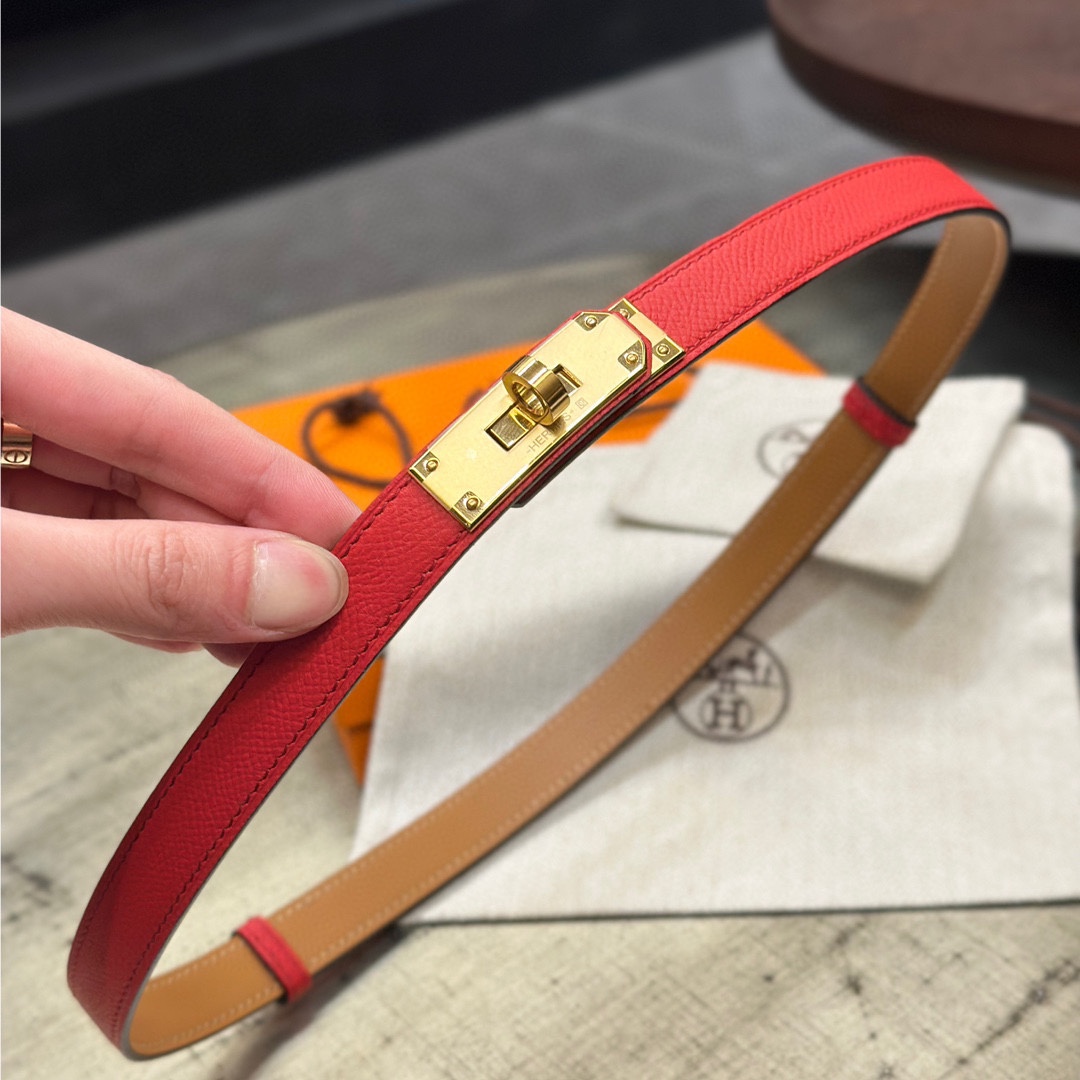 Adjustable Epsom Cortex Belt for Ms. Kelly’s Waist and Hips. - 图片 3