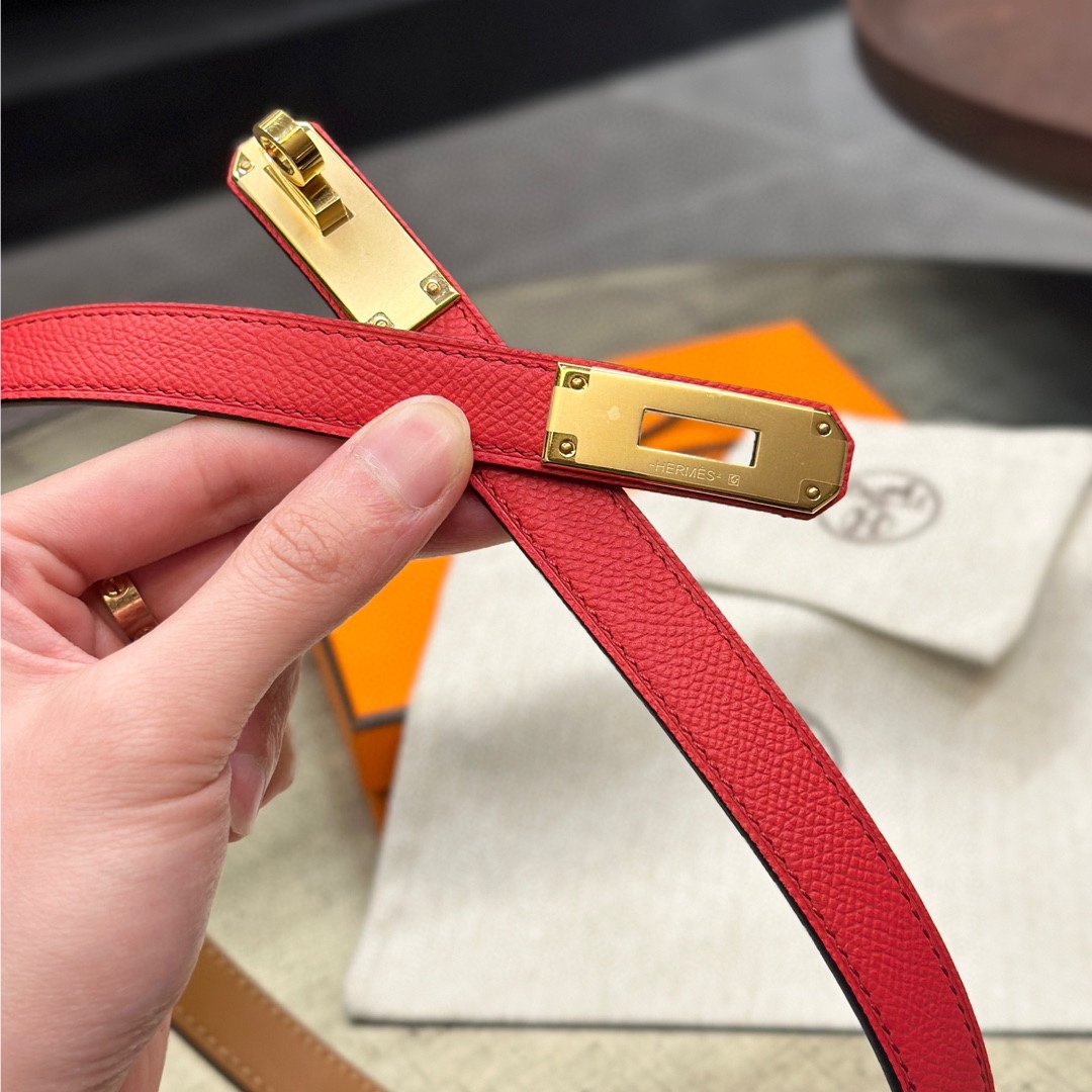 Adjustable Epsom Cortex Belt for Ms. Kelly’s Waist and Hips. - 图片 5