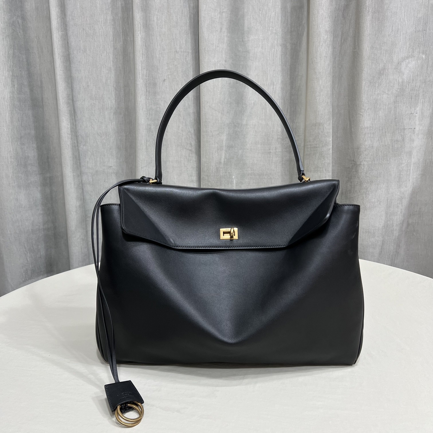 NO:177184,Z-big black gold details, super-grade Balenciaga, balenciaga19860909z大黑金细节,特级巴黎世家,balenciaga,Bag