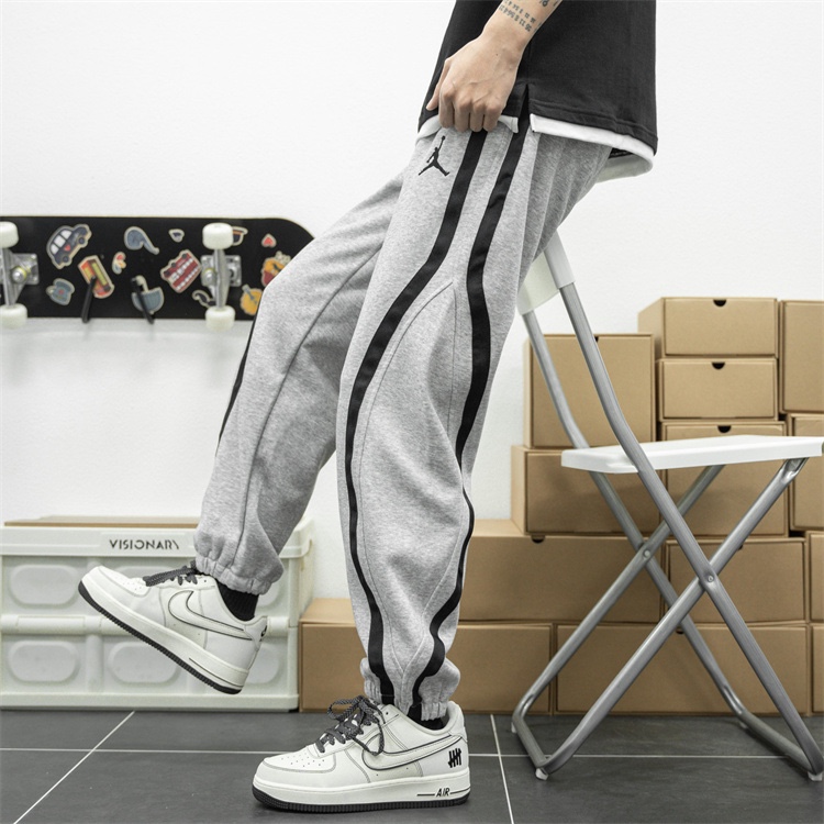 YLD6601# Classic Unisex Suit: Latest Series of Stylish Pants in Various Sizes. - 图片 3