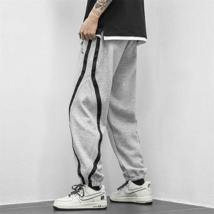 YLD6601# Classic Unisex Suit: Latest Series of Stylish Pants in Various Sizes. - 图片 9