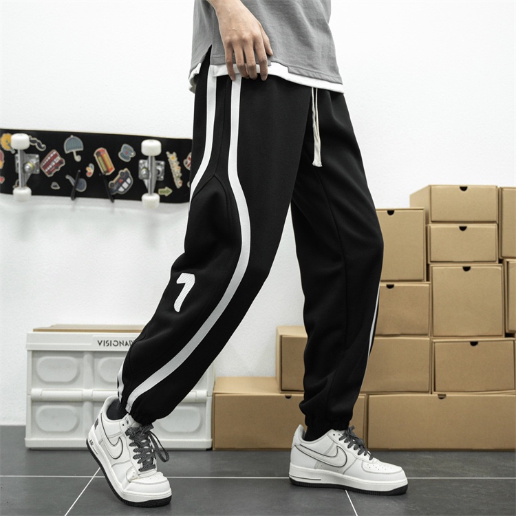 YLD6601# Classic Unisex Suit: Latest Series of Stylish Pants in Various Sizes.