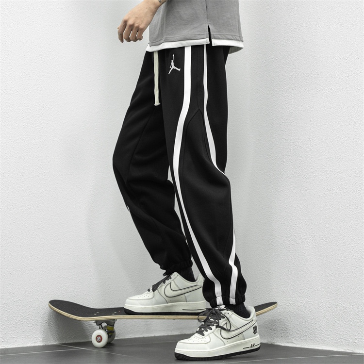 YLD6601# Classic Unisex Suit: Latest Series of Stylish Pants in Various Sizes. - 图片 4
