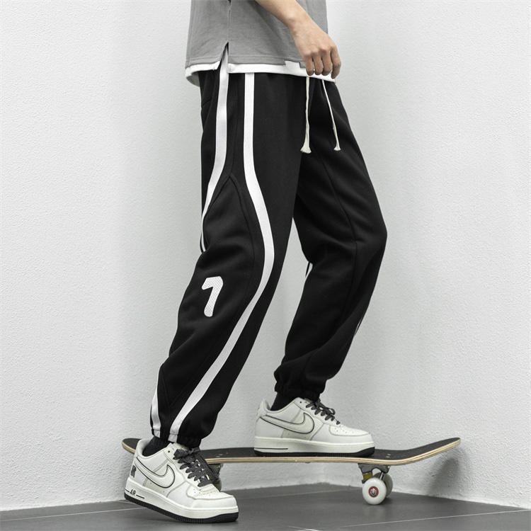 YLD6601# Classic Unisex Suit: Latest Series of Stylish Pants in Various Sizes. - 图片 7