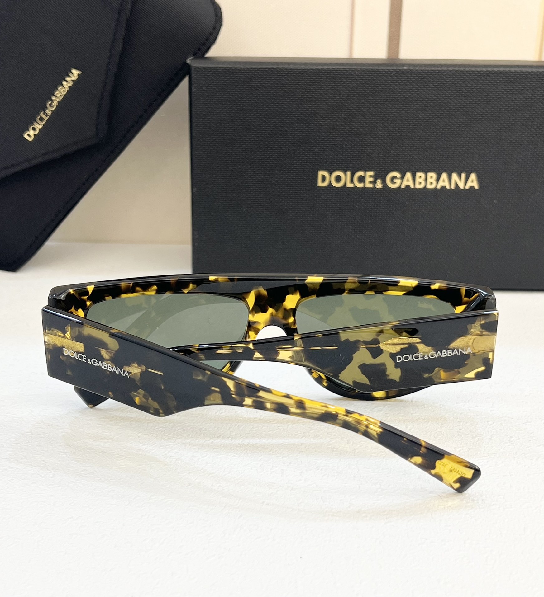 DOLCE&GABBAN*MODELDG4461SIZE57口15-145