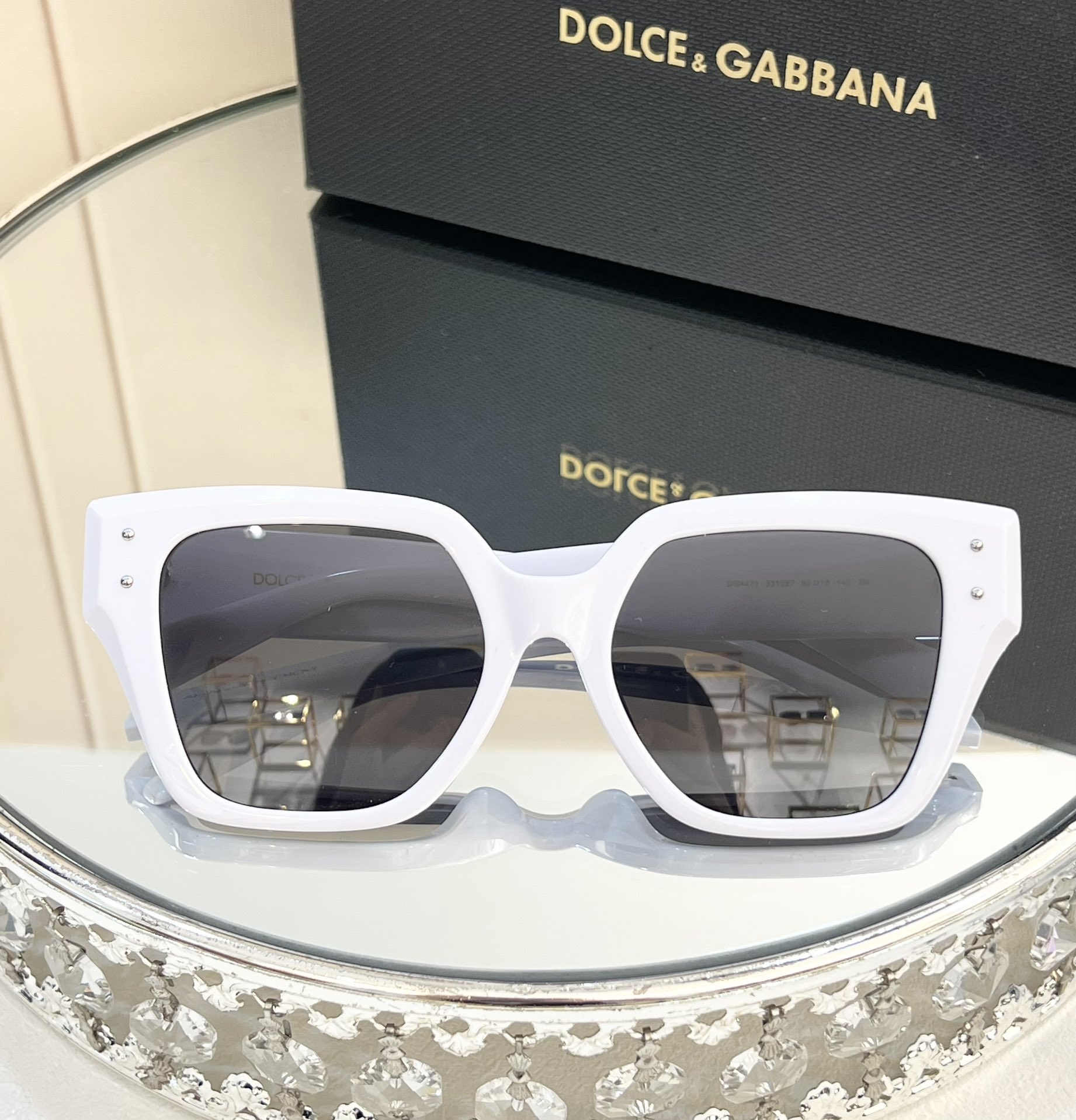 DOLCE&GABBAN*MODELDG4471SIZE52口18-145