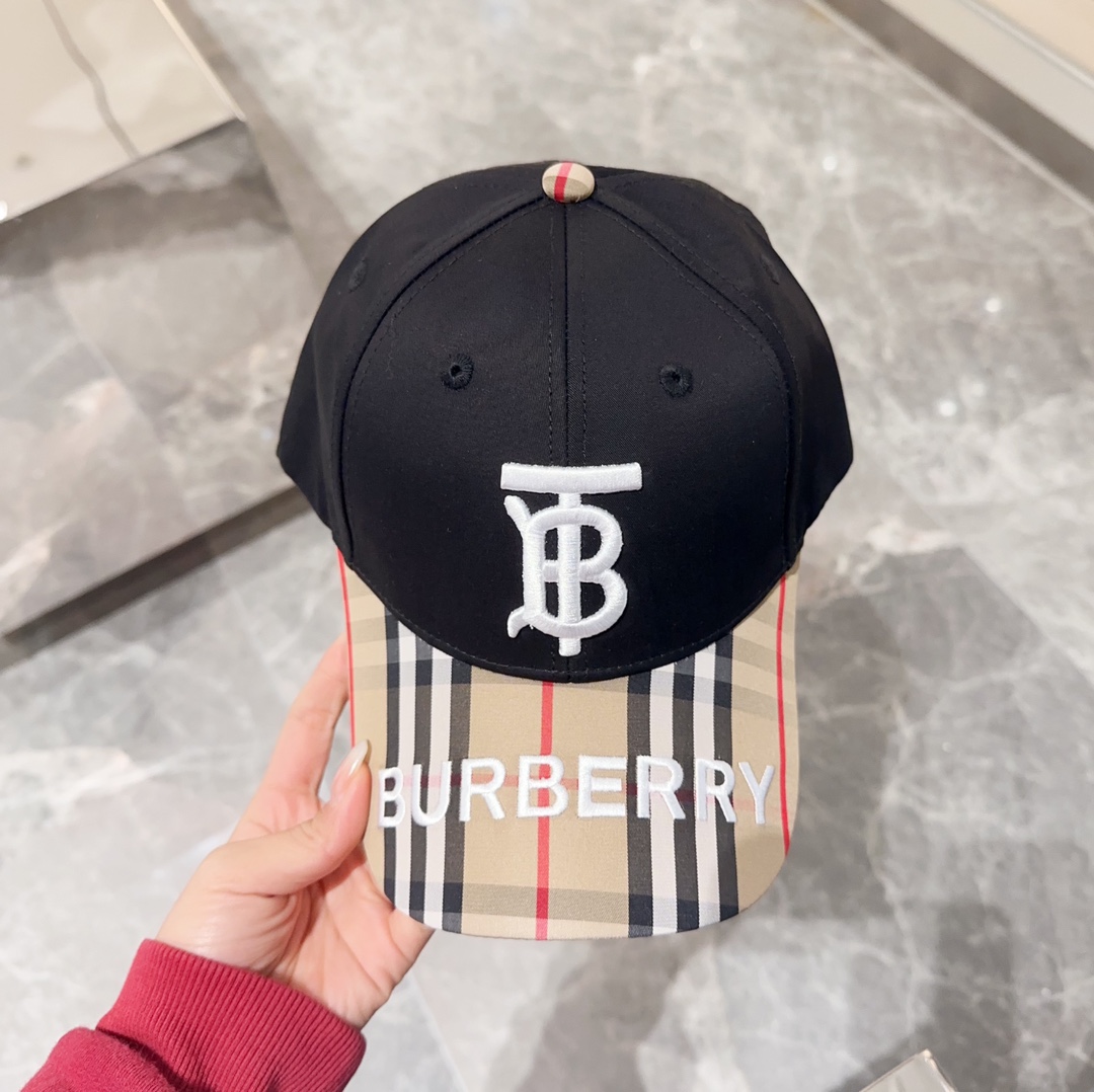 NO:192279,Burberry baseball cap, big brand synchronization, super easy to match, shipped!  Hat fisherman hat baseball hat knit hat, hat, burberry, espadrilles, hats19860909巴宝莉 棒球帽,大牌同步,超好搭配,出货！帽子渔夫帽棒球帽针织帽,帽子,burberry,espadrilles,hats,hat