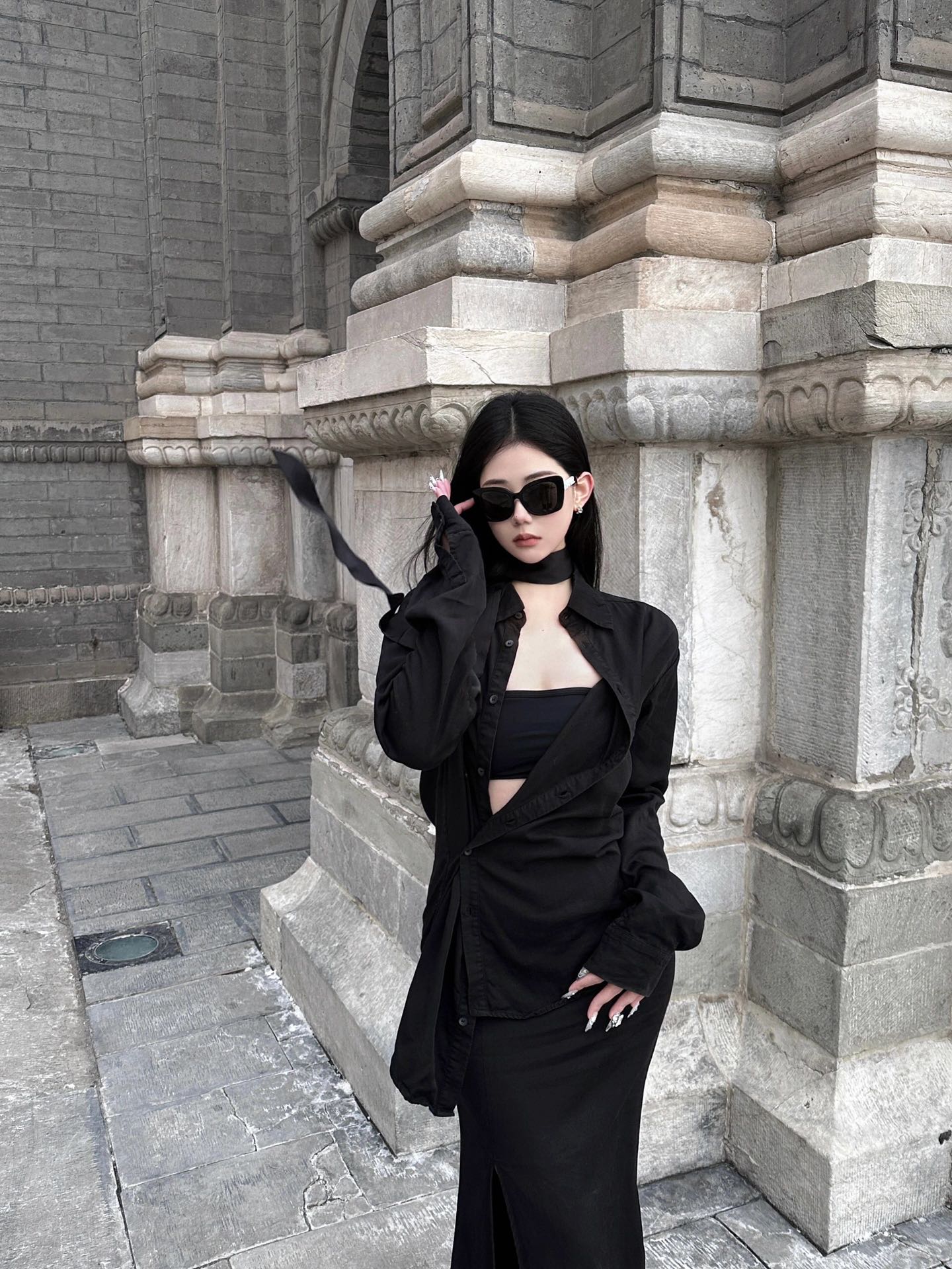 Chanel Sunglasses