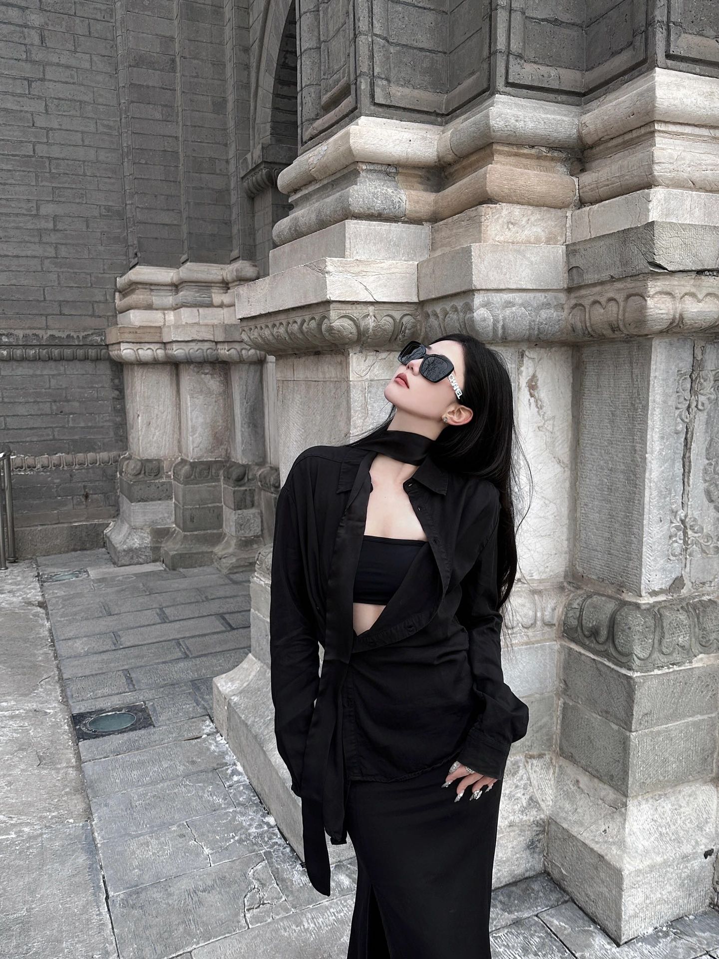 Chanel Sunglasses