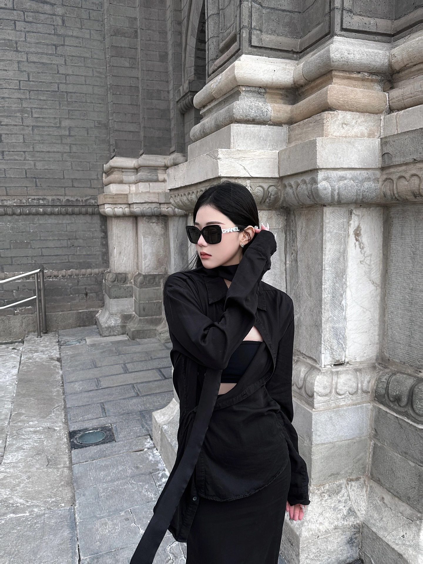 Chanel Sunglasses