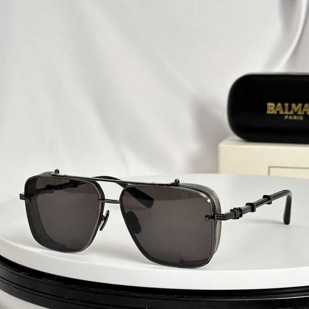 ️BALMAIN巴尔曼MODELBPS-301ASIZE:62口12-140