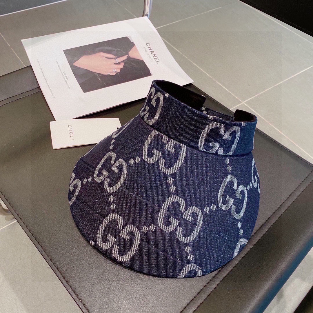 NO:192168,Spring and summer new big G folding empty top sun hat white khaki blue hat fisherman hat baseball hat knit hat, hat, espadrilles,hats19860909春夏新 大G折叠空顶遮阳帽 白色 卡其色 蓝色帽子渔夫帽棒球帽针织帽,帽子,espadrilles,hats,hat